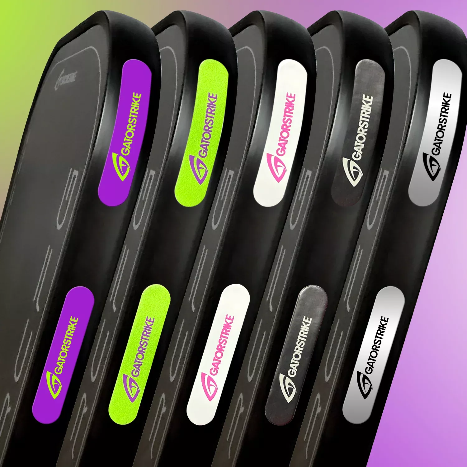 GATORSTRIKE™ Weight Tape 10 Pack