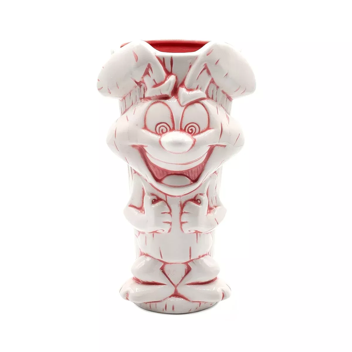 Geeki Tikis General Mills 20-Ounce Ceramic Mug | Trix Rabbit