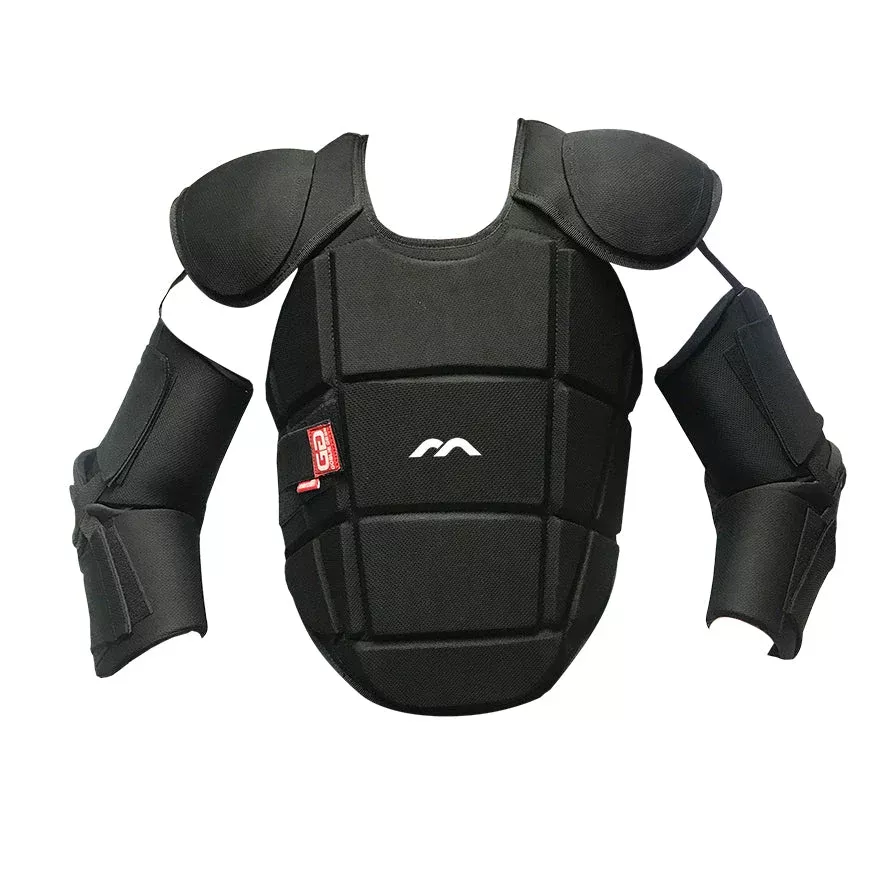 Genesis 1 Body Armor
