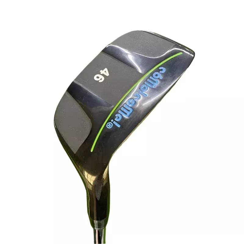 Genuine Golf Push Cut Rod37 and 46 Degree Options