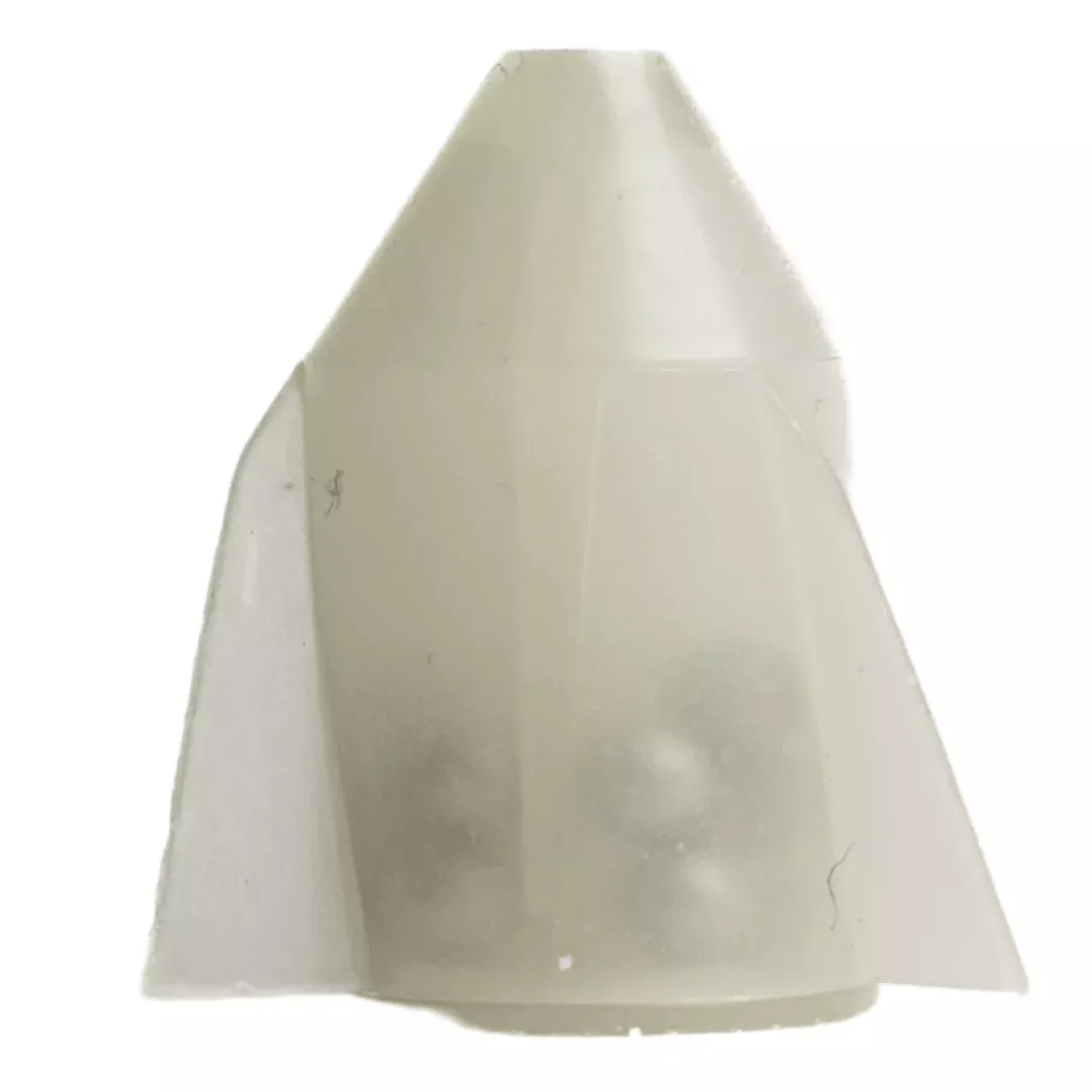 Ghost Fire Tournament Series Rocket Rattles Pack (Glow-in-the-Dark)