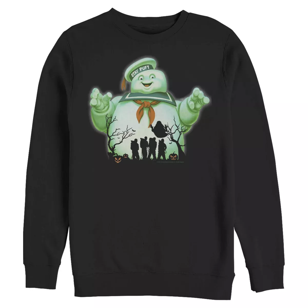 Ghostbusters - Ghostbusters Halloween