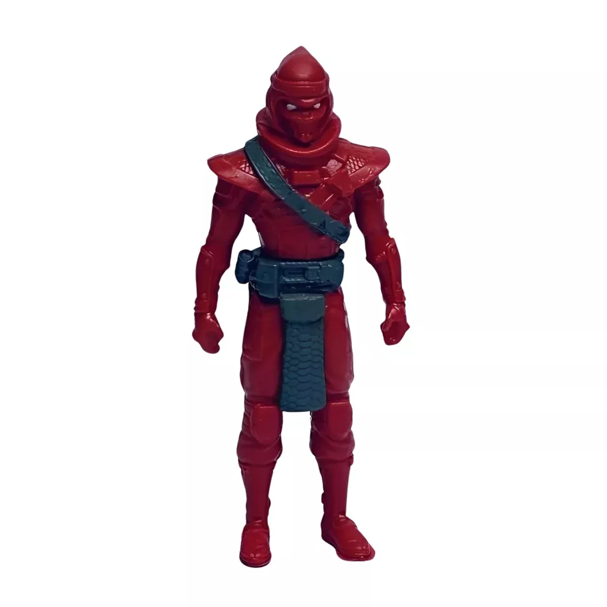 GI Joe 2.5 Inch Vinyl Figure | Red Ninja
