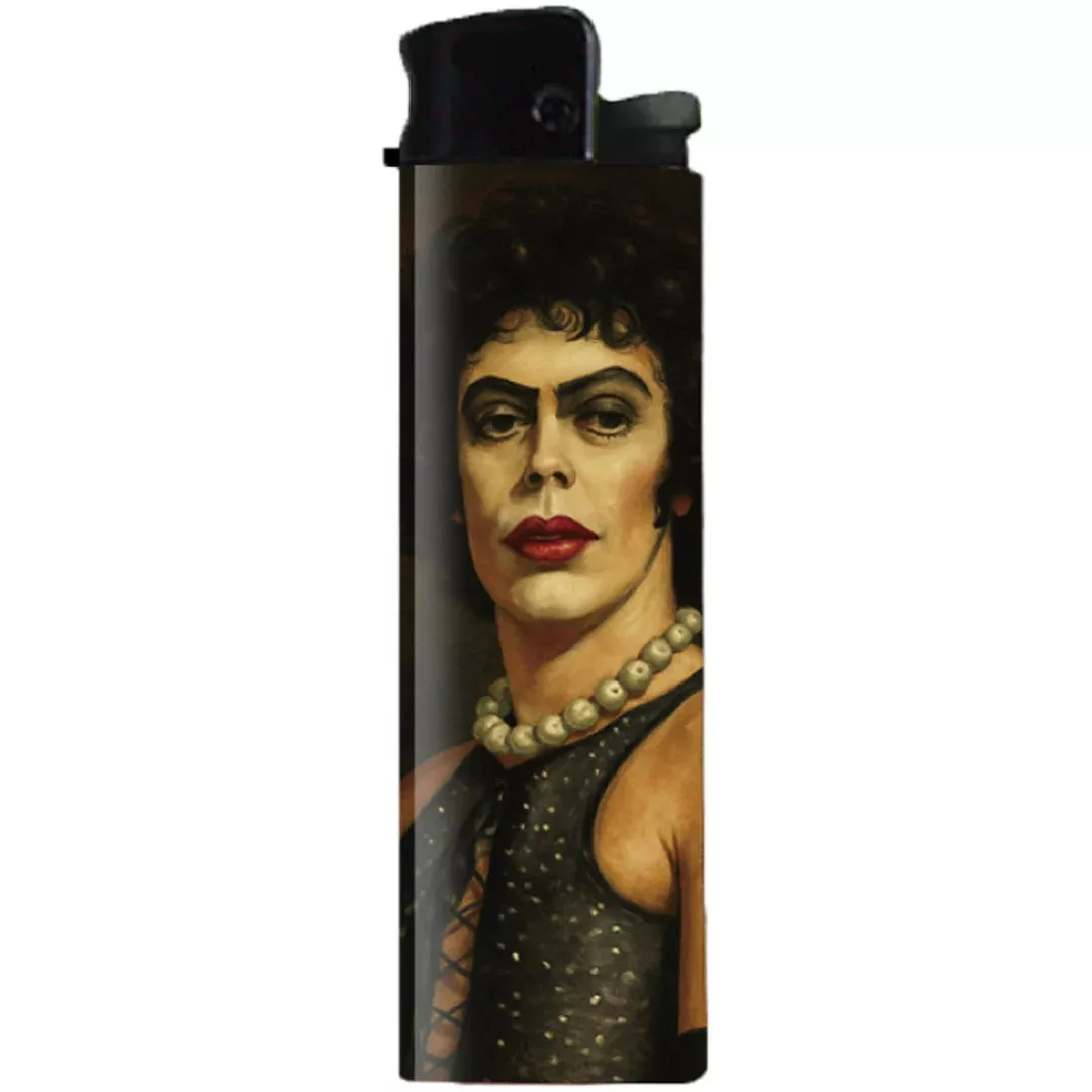 Give Yourself Over to Absolute Pleasure Lighter