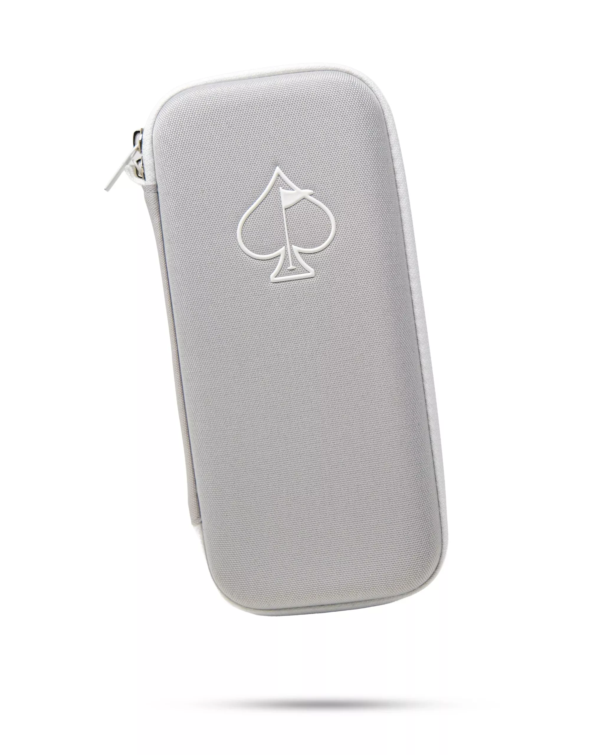 Glove & Accessory Caddie - Gray