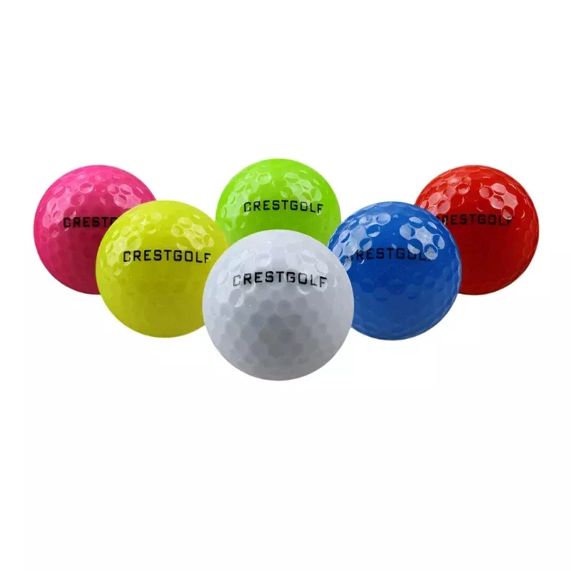 Glow in the Dark Golf BallsElevate Your Night Game