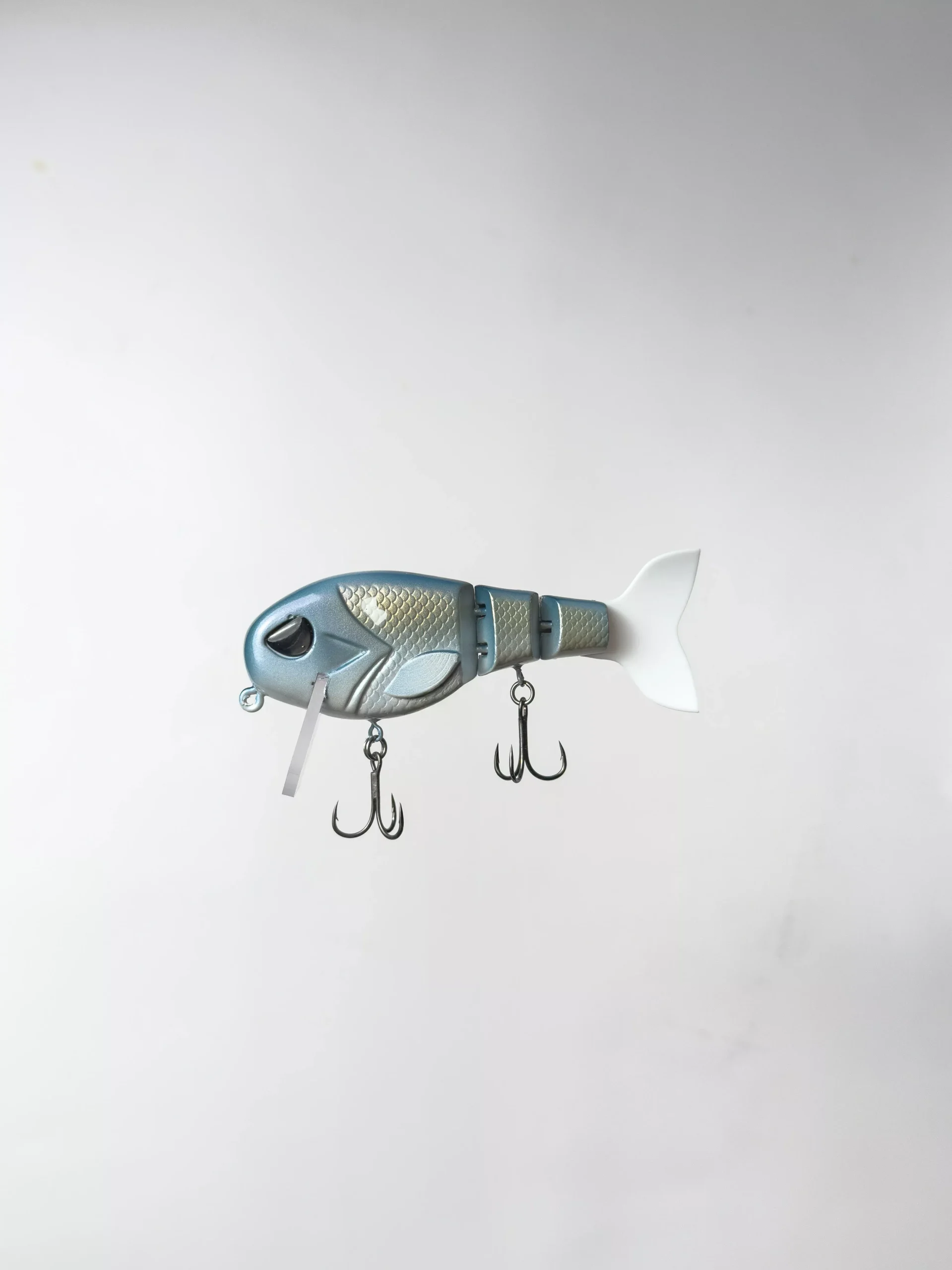 "Golden Baitfish" Cheat Code
