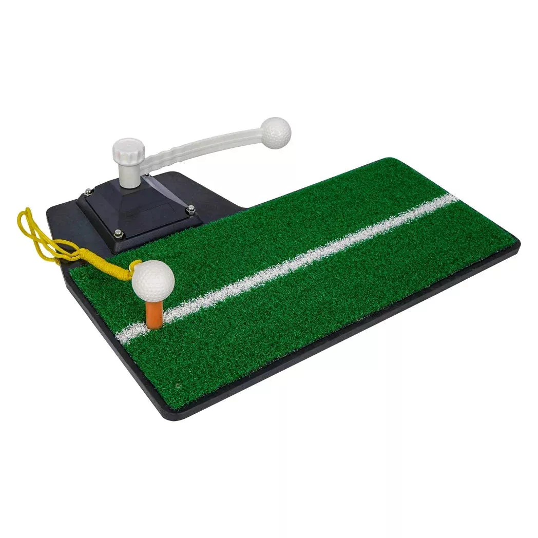 Golf Chipping MatSwing TrainerDriving Range