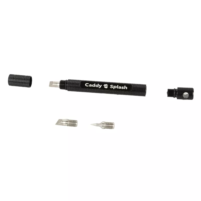 Golf Club Groove Sharpener