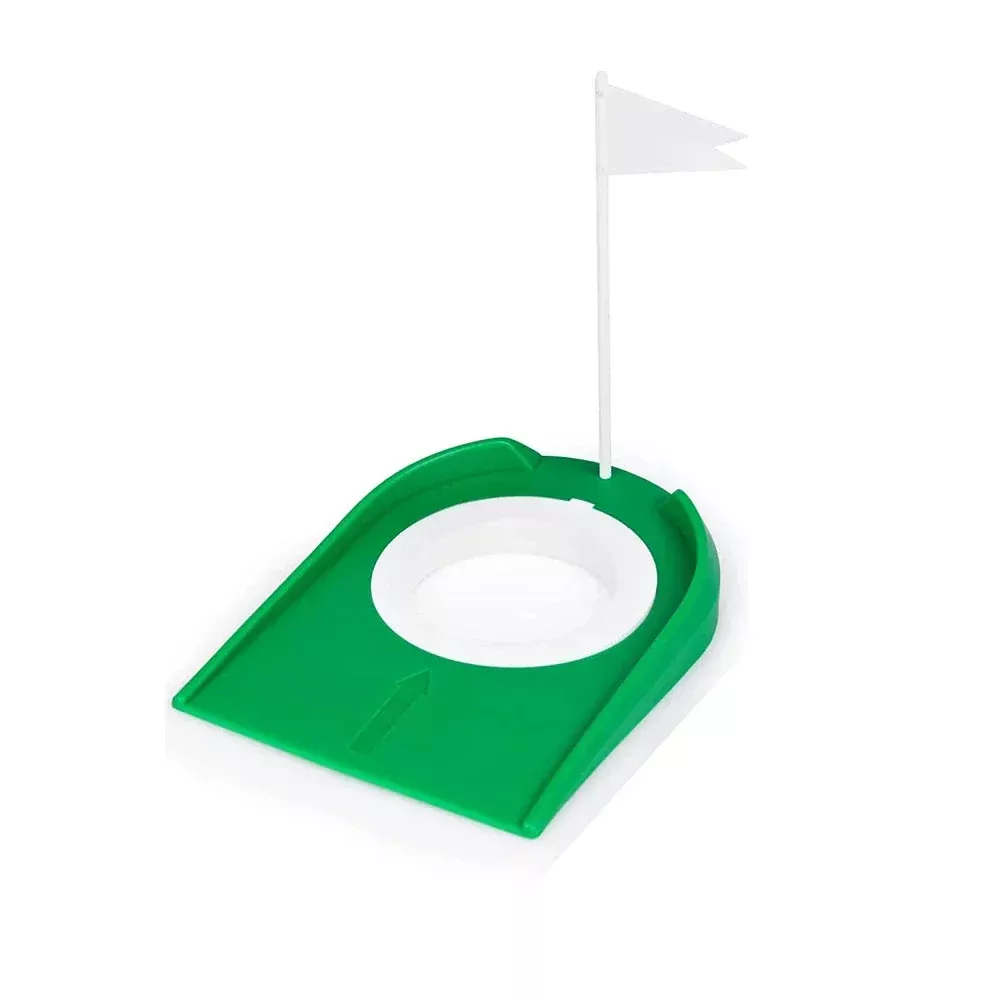 Golf Putting Cup Training AidIndoor Outdoor Practice