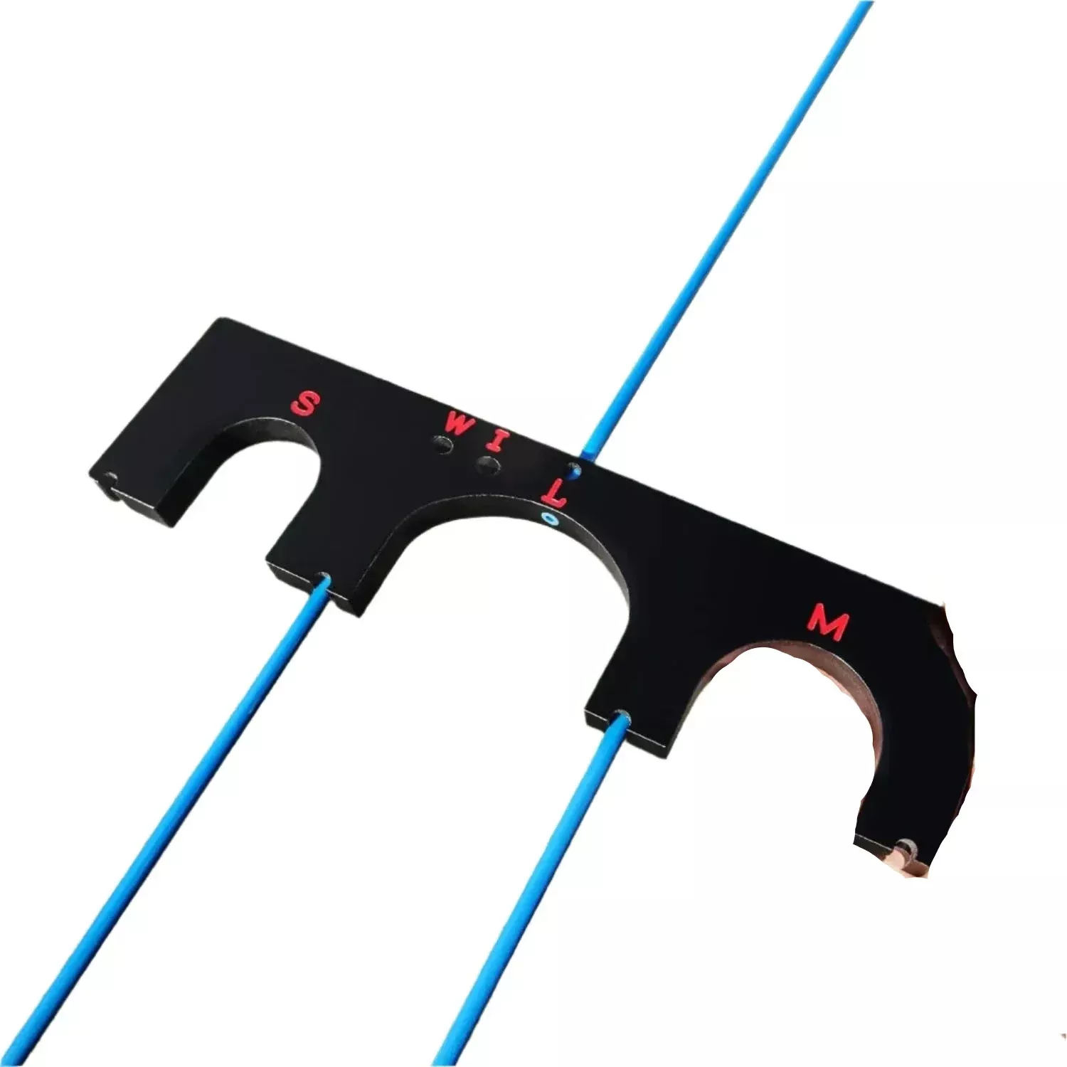 Golf Training AidAlignment Gate6 Sticks5 Angles