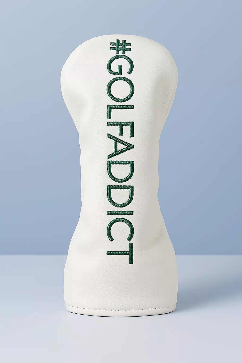 #GOLFADDICT Club Cover