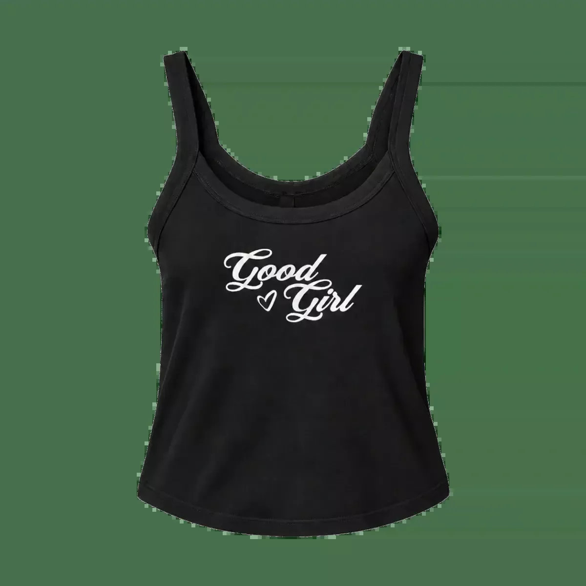 Good Girl Tank Top