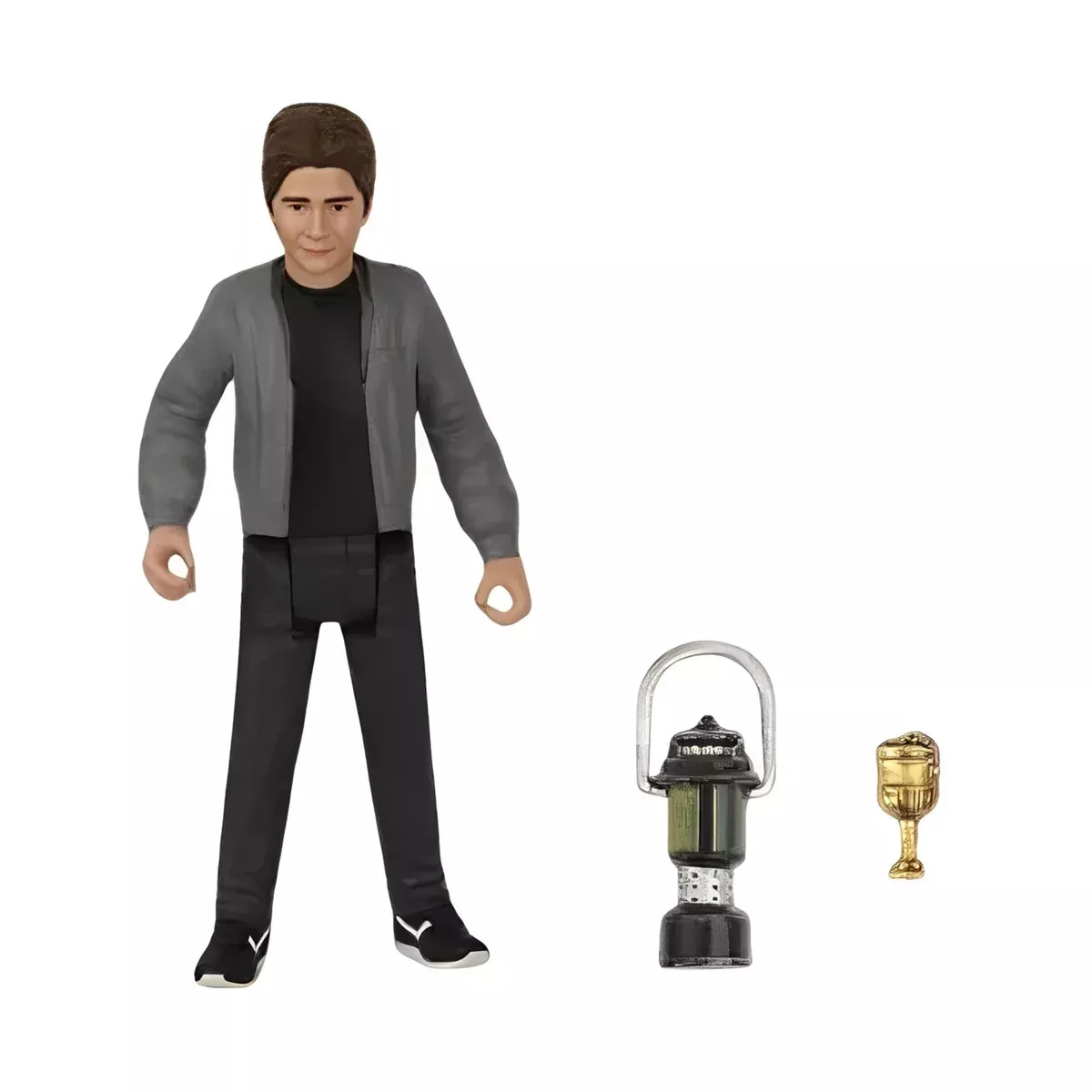 The Goonies 5 Points Action Figure | Mouth