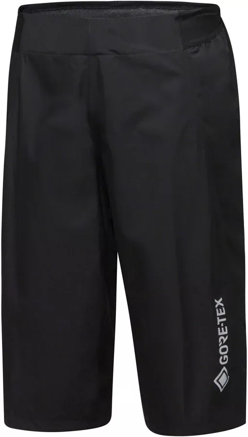Gorewear Endure Shorts - Black Men's Small