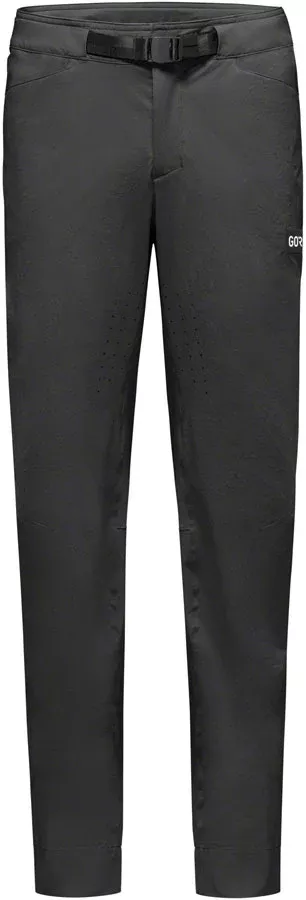 Gorewear Passion Pants - Black Men's Medium/Large