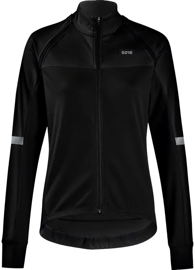 Gorewear Phantom Jacket - Black Women's Medium