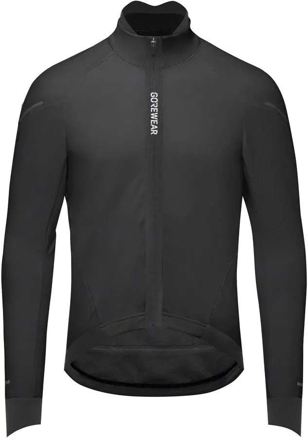 Gorewear Spinshift Thermo Jacket - Black Men's Large/X-Large