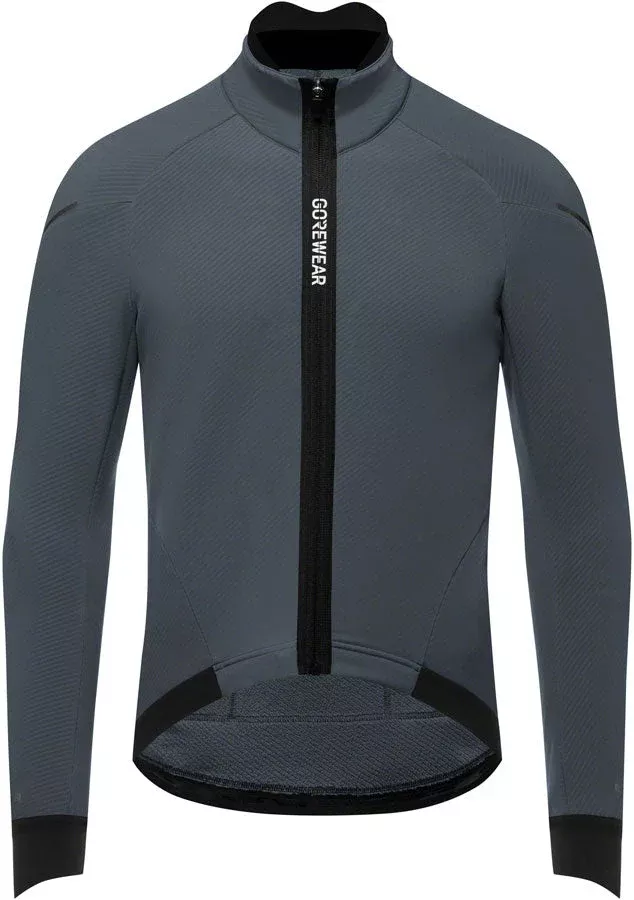 Gorewear Spinshift Thermo Jacket - Lab Graphite Men's Medium/Large