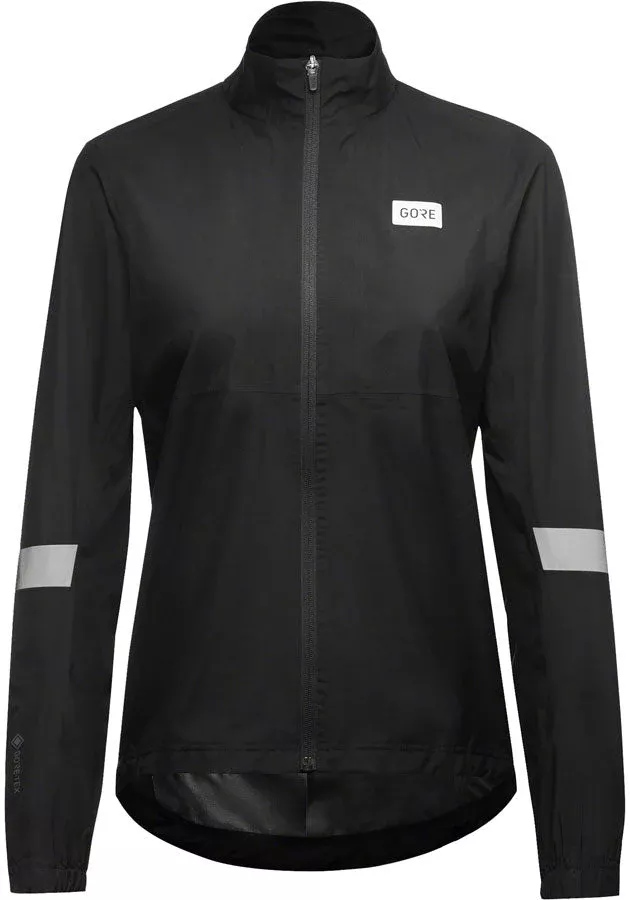 Gorewear Stream Jacket - Black Women's Large