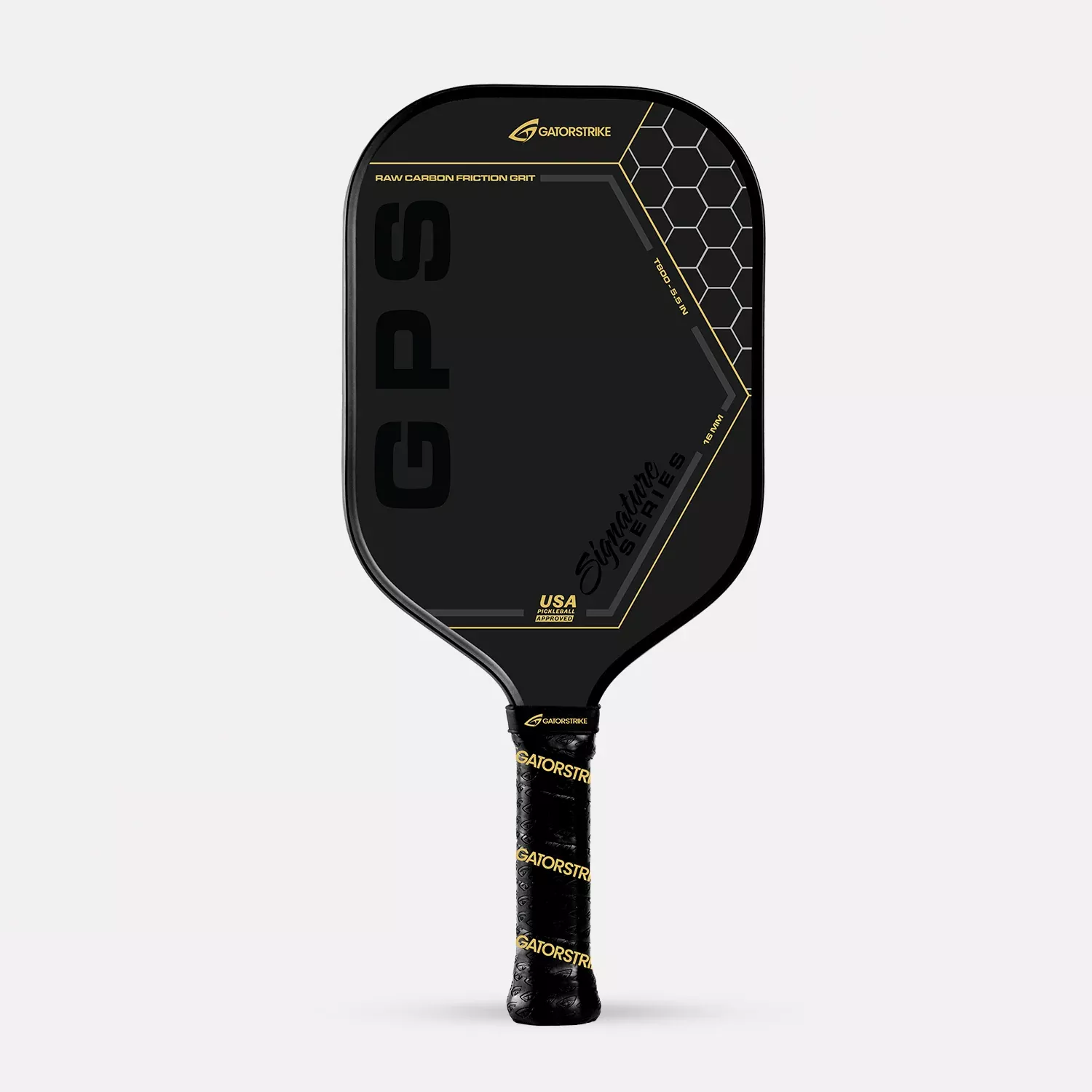 GPS T800 // Power