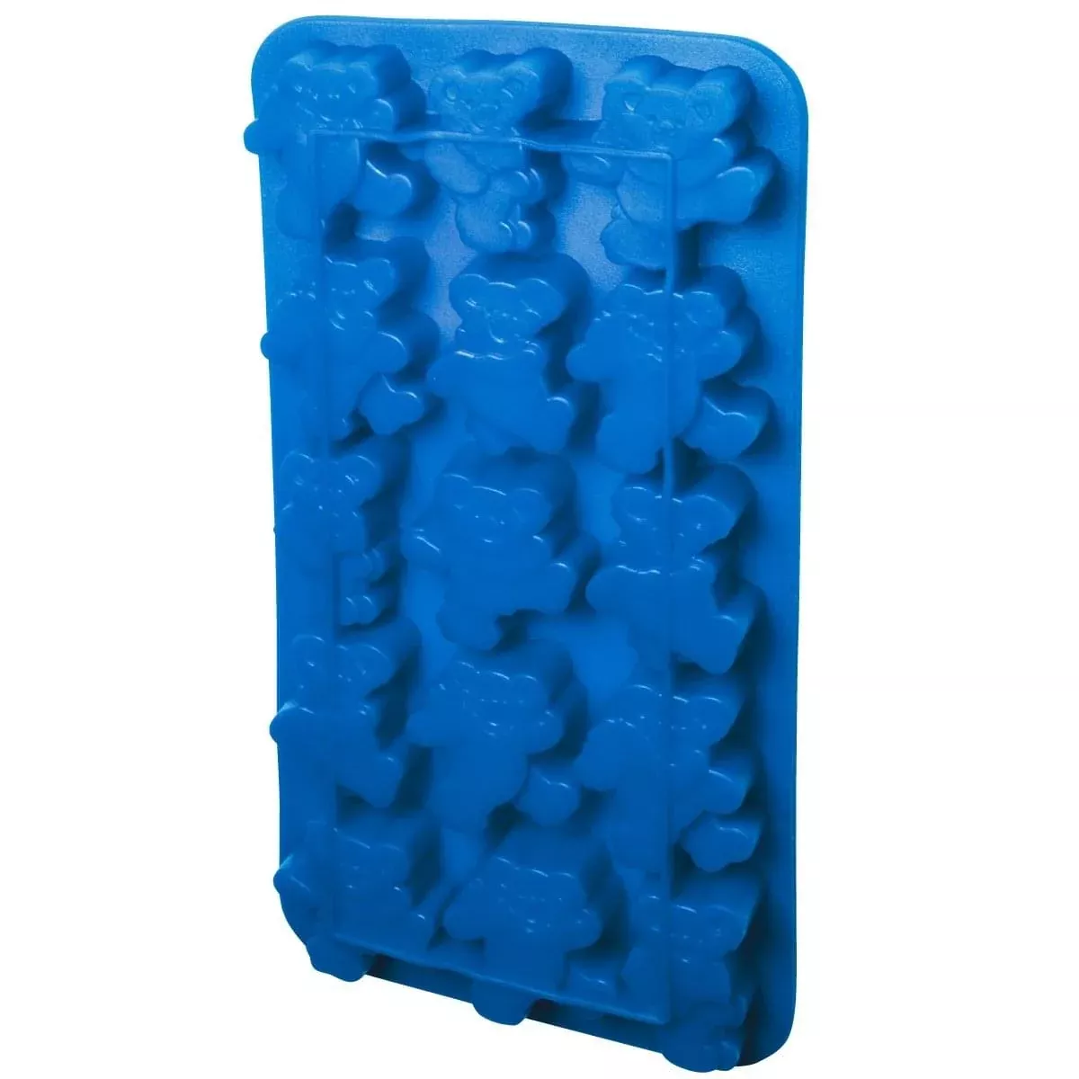 Grateful Dead - Dancing Bear Ice Cube Tray