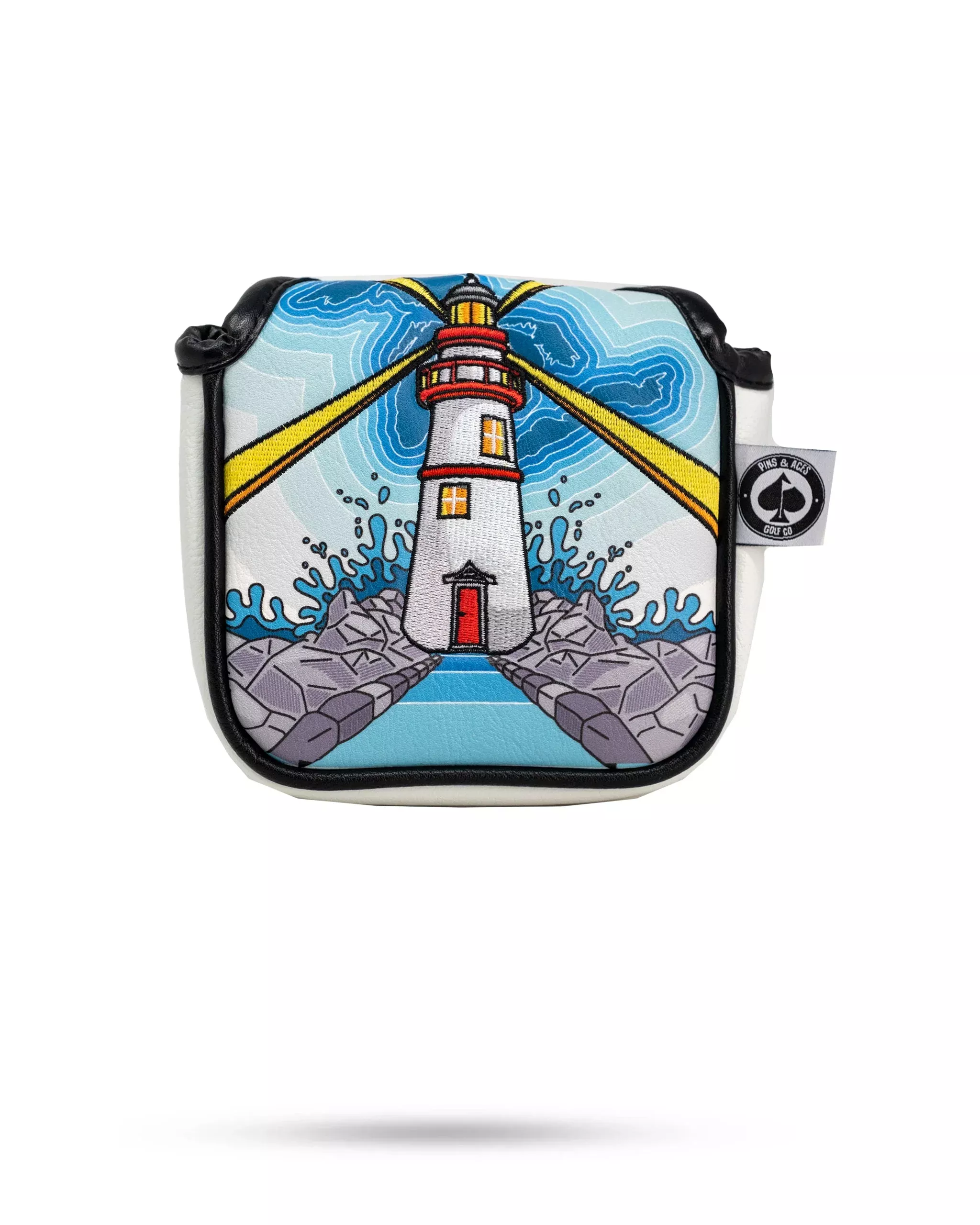 Great Lakes Mallet Putter Cover