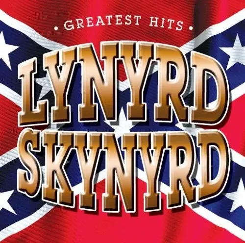 Greatest Hits (CD) - Lynyrd Skynyrd