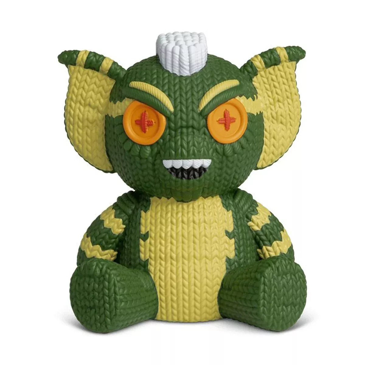 Gremlins Handmade By Robots Vinyl Figure | Stripe #041
