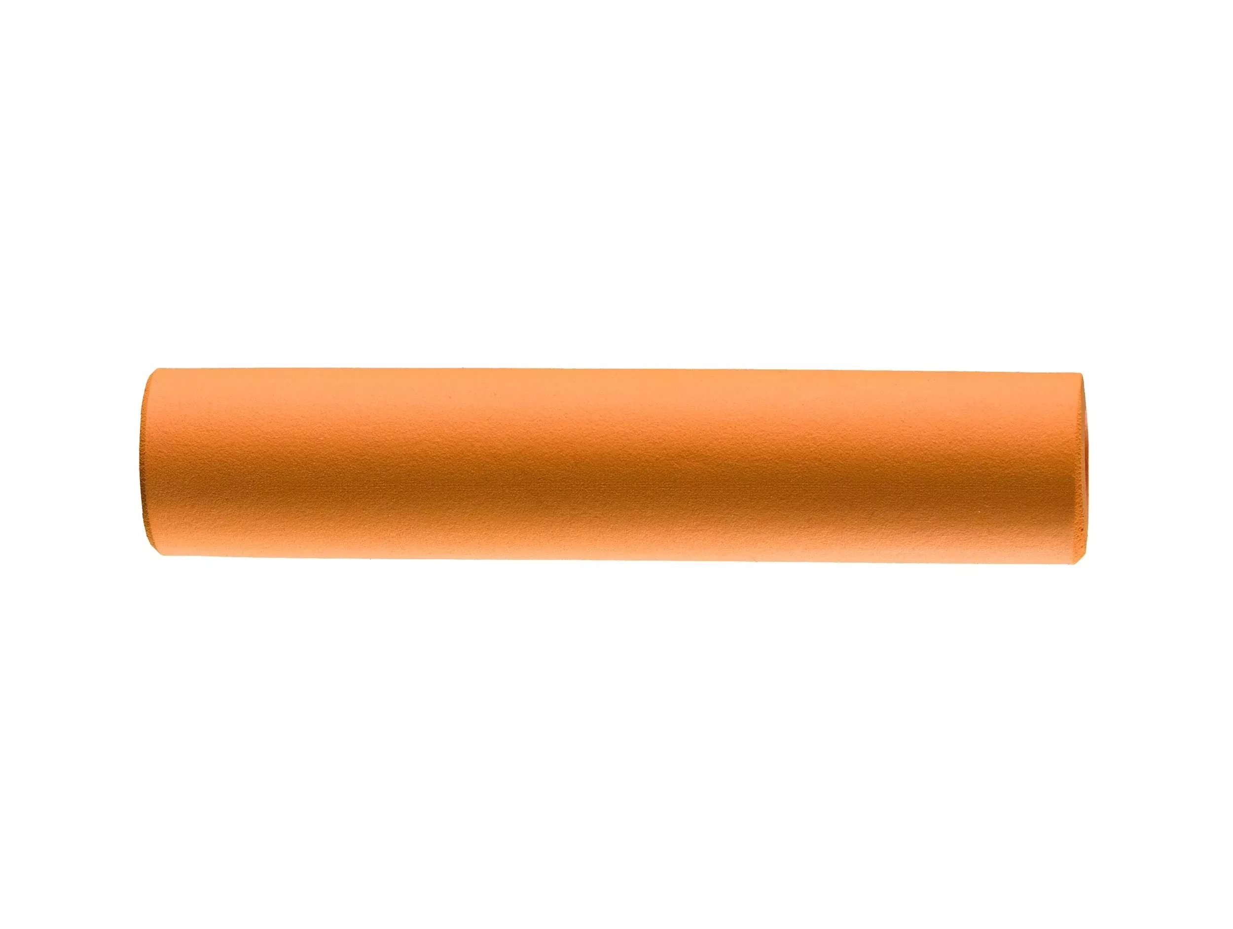 Grip Bontrager XR Silicone Orange