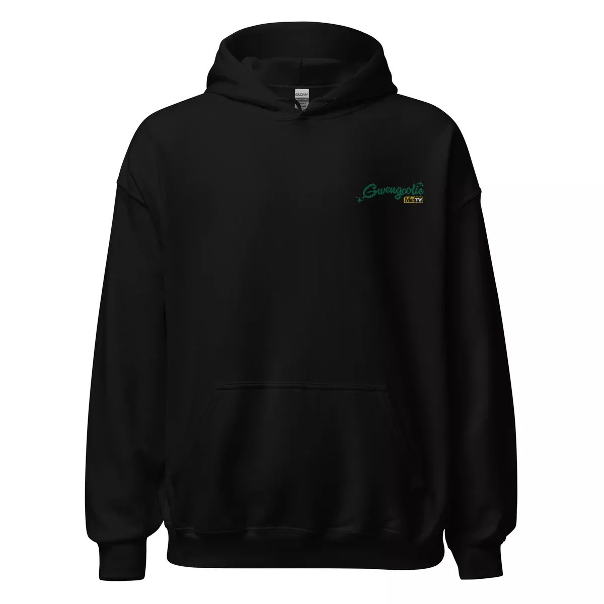 Gwengoolie Sven Squad Pullover Hoodie