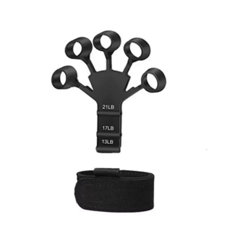 Hand Therapy ToolCustomizable Finger Exerciser