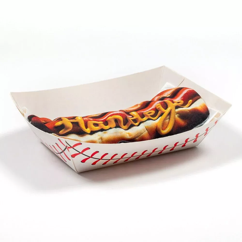Handeye - Hot Dog Dirt Bag - Grip Enhancer