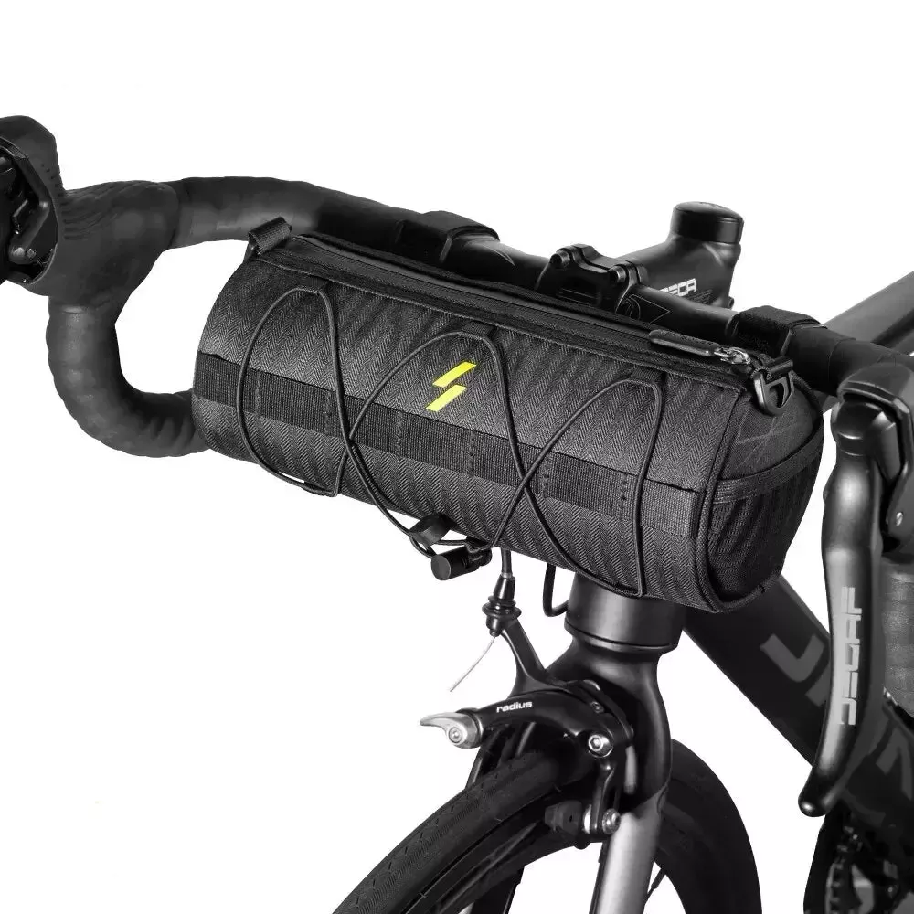 Handlebar Bicycle Bags Frame Pannier Bag