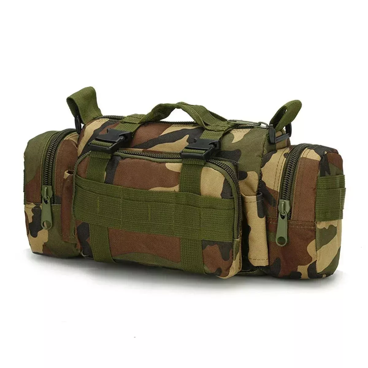 Hands-Free Storage Solution for Your Adventures