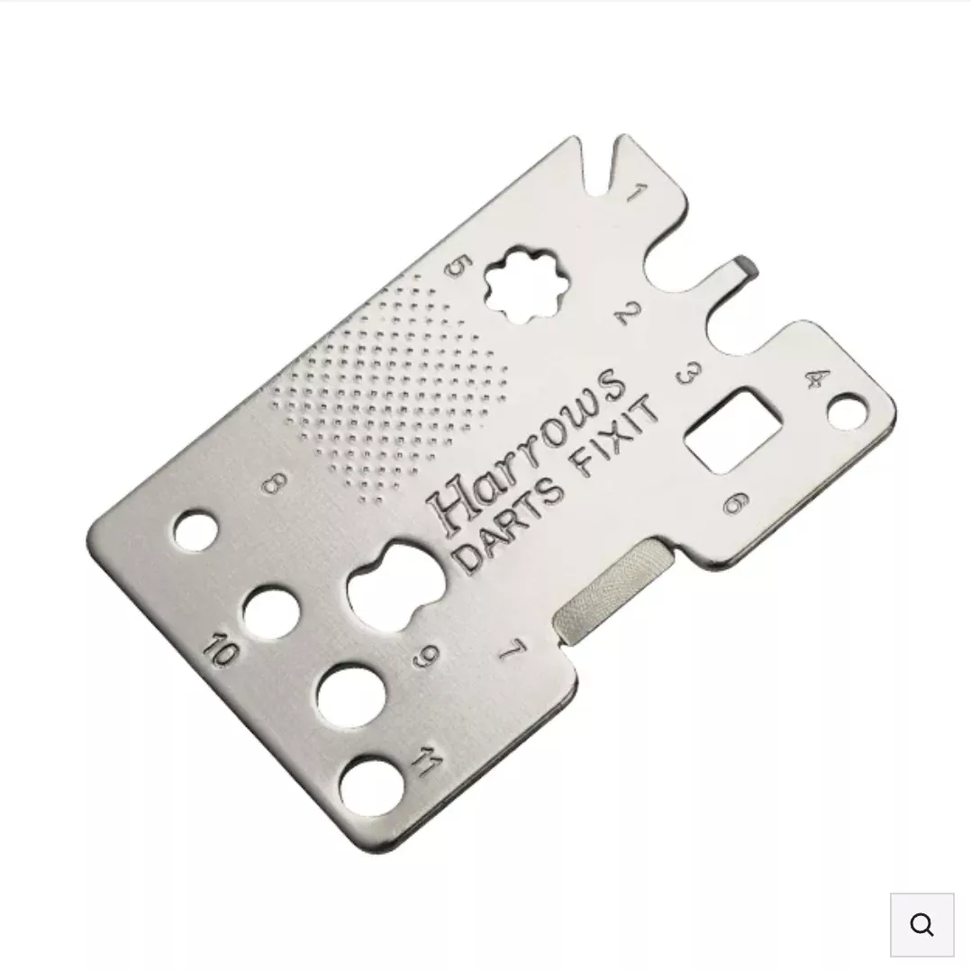 Harrows FixIt Tool