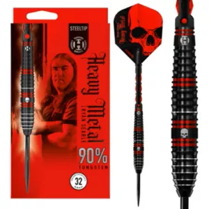 Harrows Ryan Searle ST Darts