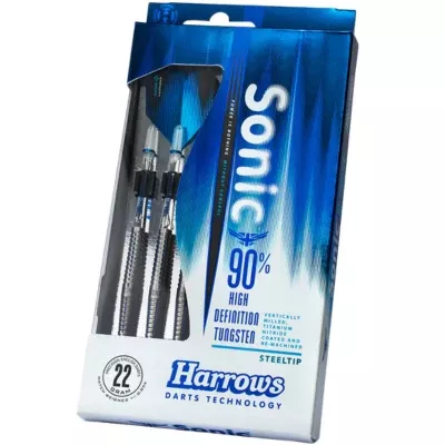 Harrows Sonic Steel Tip Darts