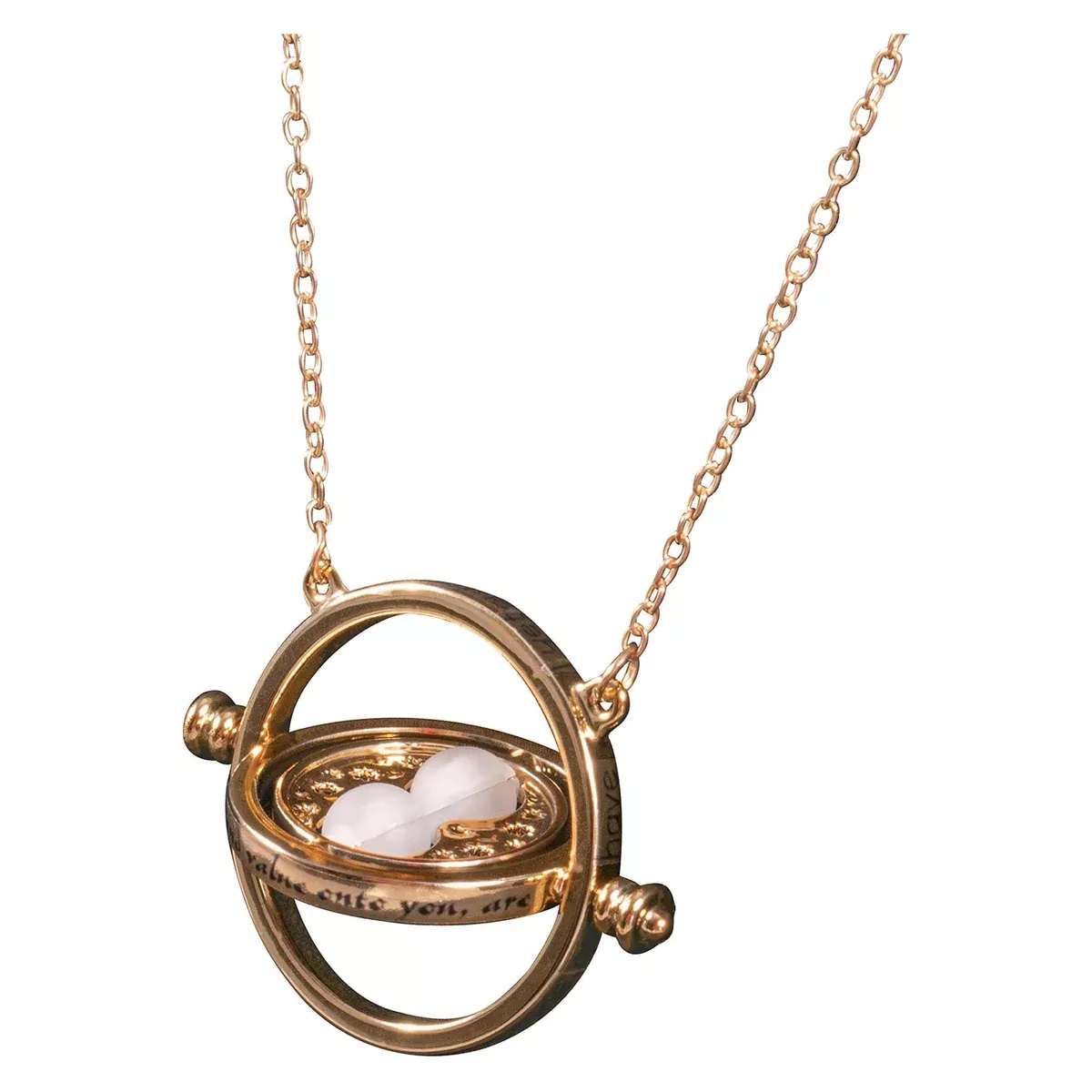 Harry Potter - Hermione Costume Necklace