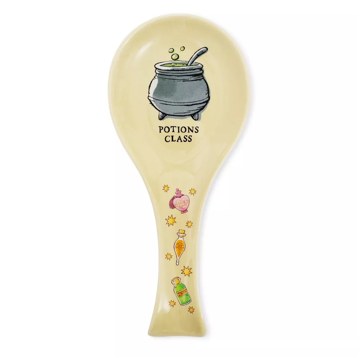 Harry Potter - "Potions Class" Ceramic Spoon Rest