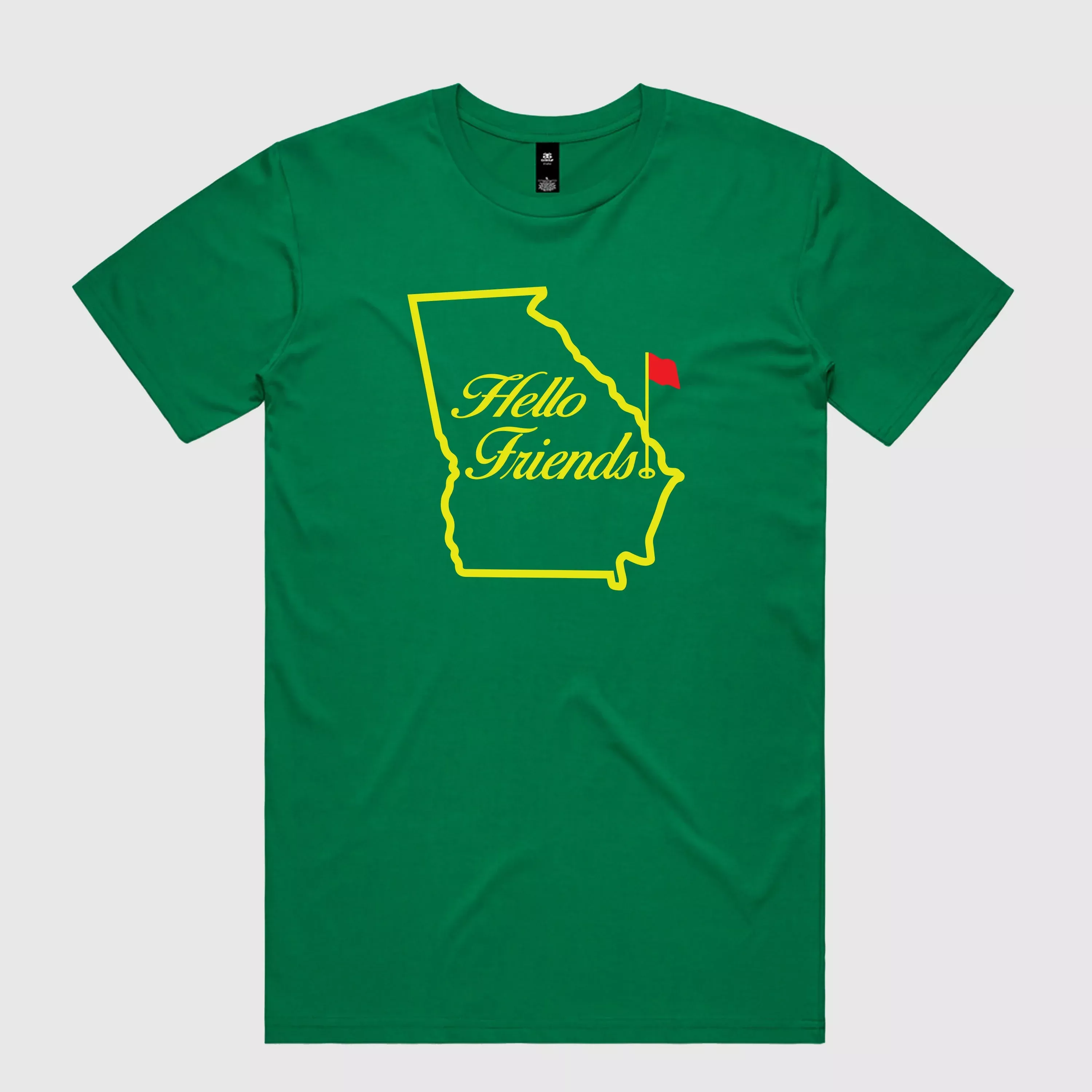 Hello Friends T-Shirt