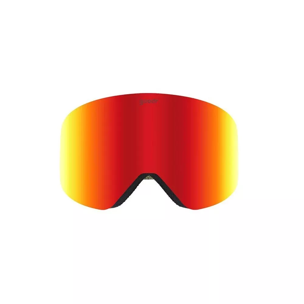 "Here For The Hot Toddies” SNOW G's Polarized Goggles