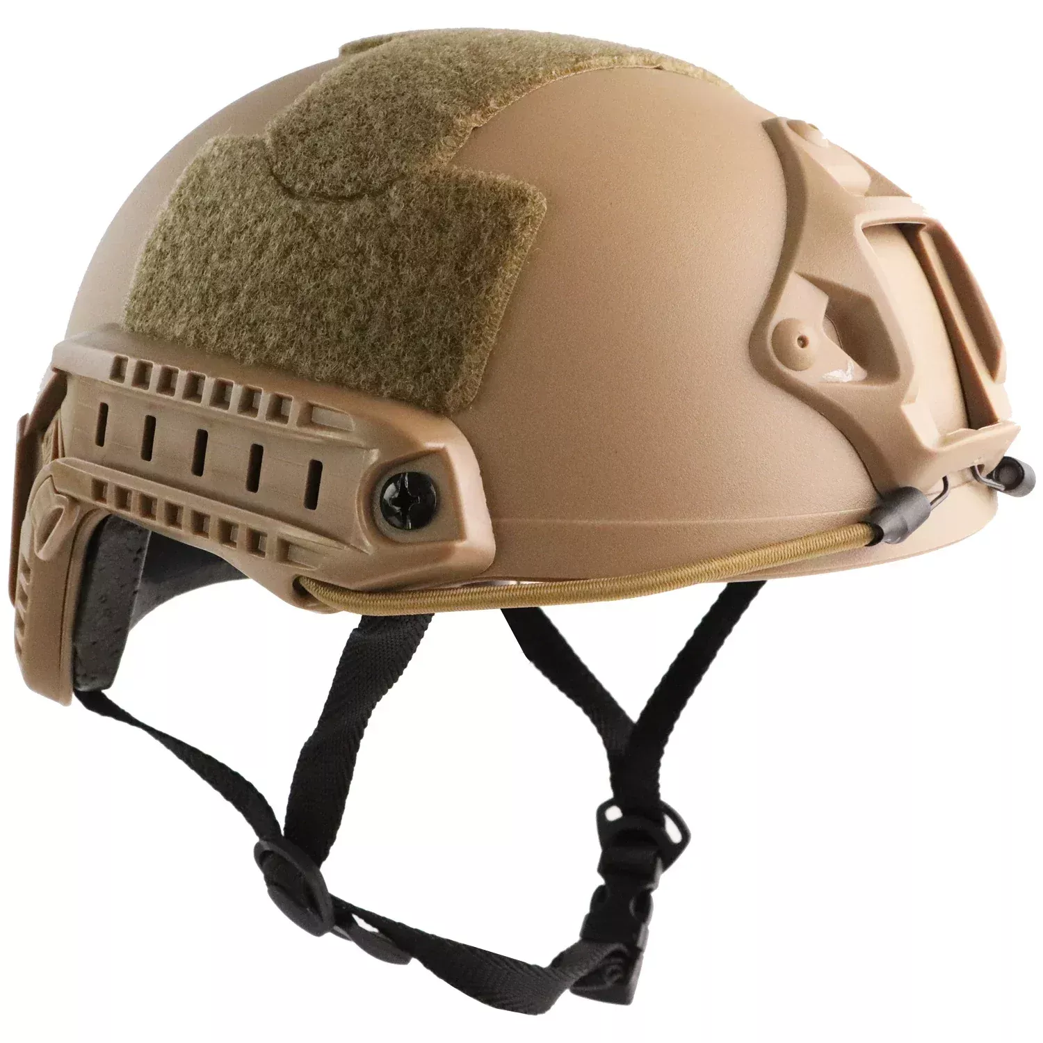 High-Performance Airsoft Helmet