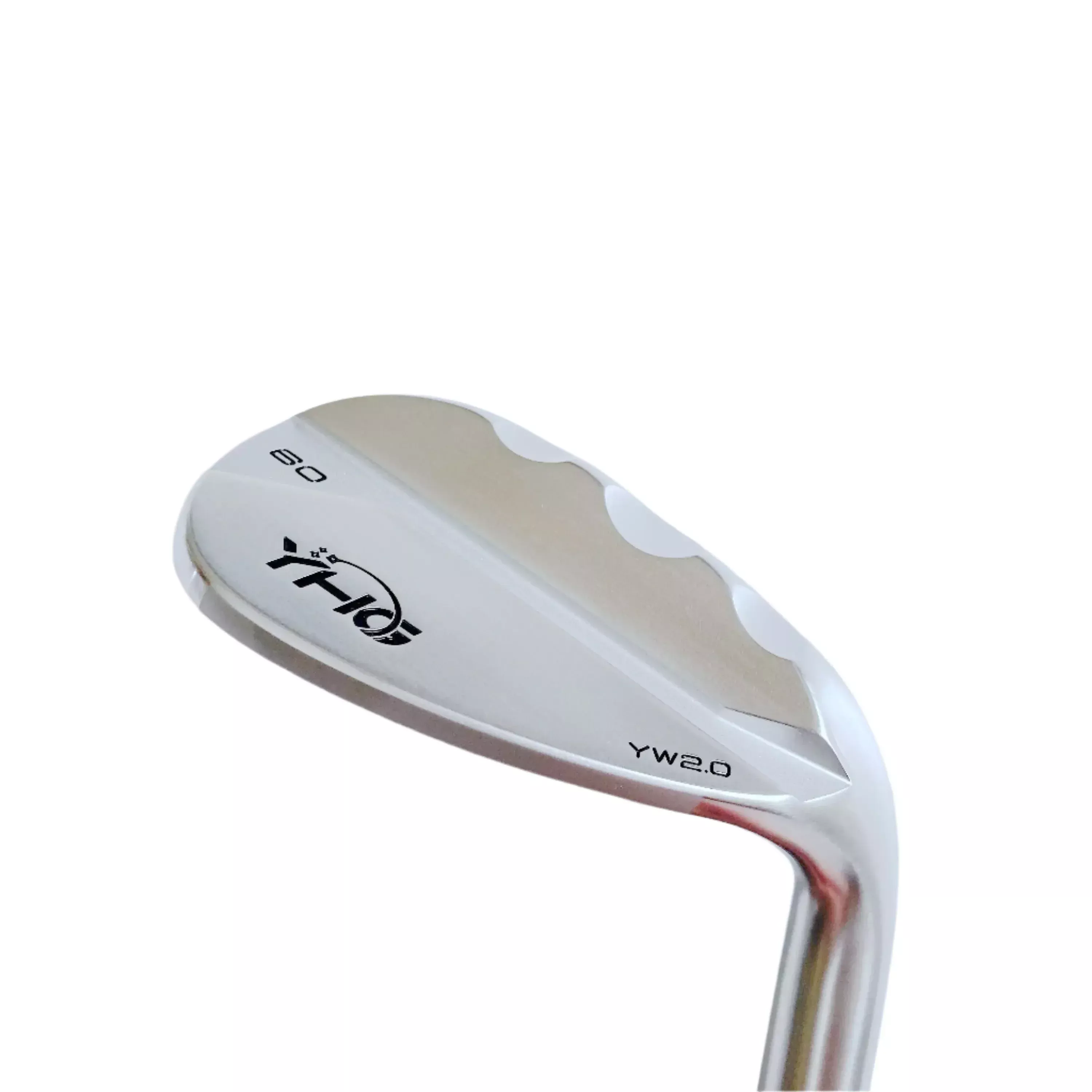 High-Performance Forged Wedges48-60° S20C Carbon Steel