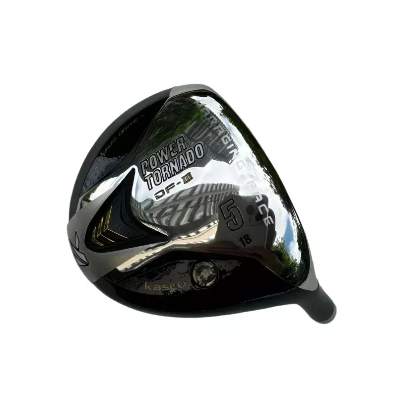 High-PerformancePower Tornado DF-III Fairway Wood #5