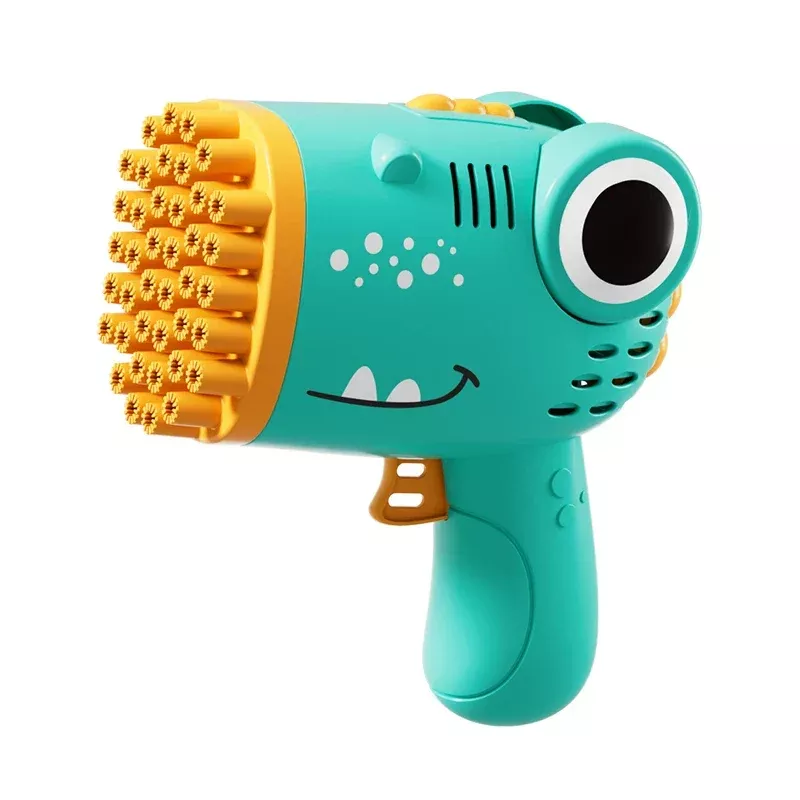 High-Pressure Water Blaster Unleash the Summer Fun