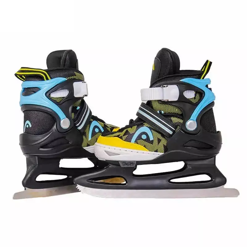 High-Quality Ice Skates for Kids Beginner-Friendly & Adjustable