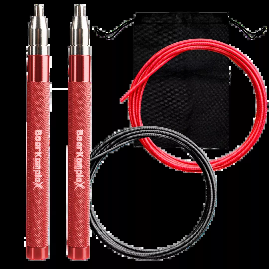 HUMMER Speed Jump Rope