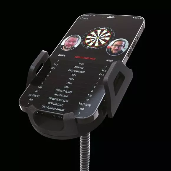 i-Flex Phone Holder