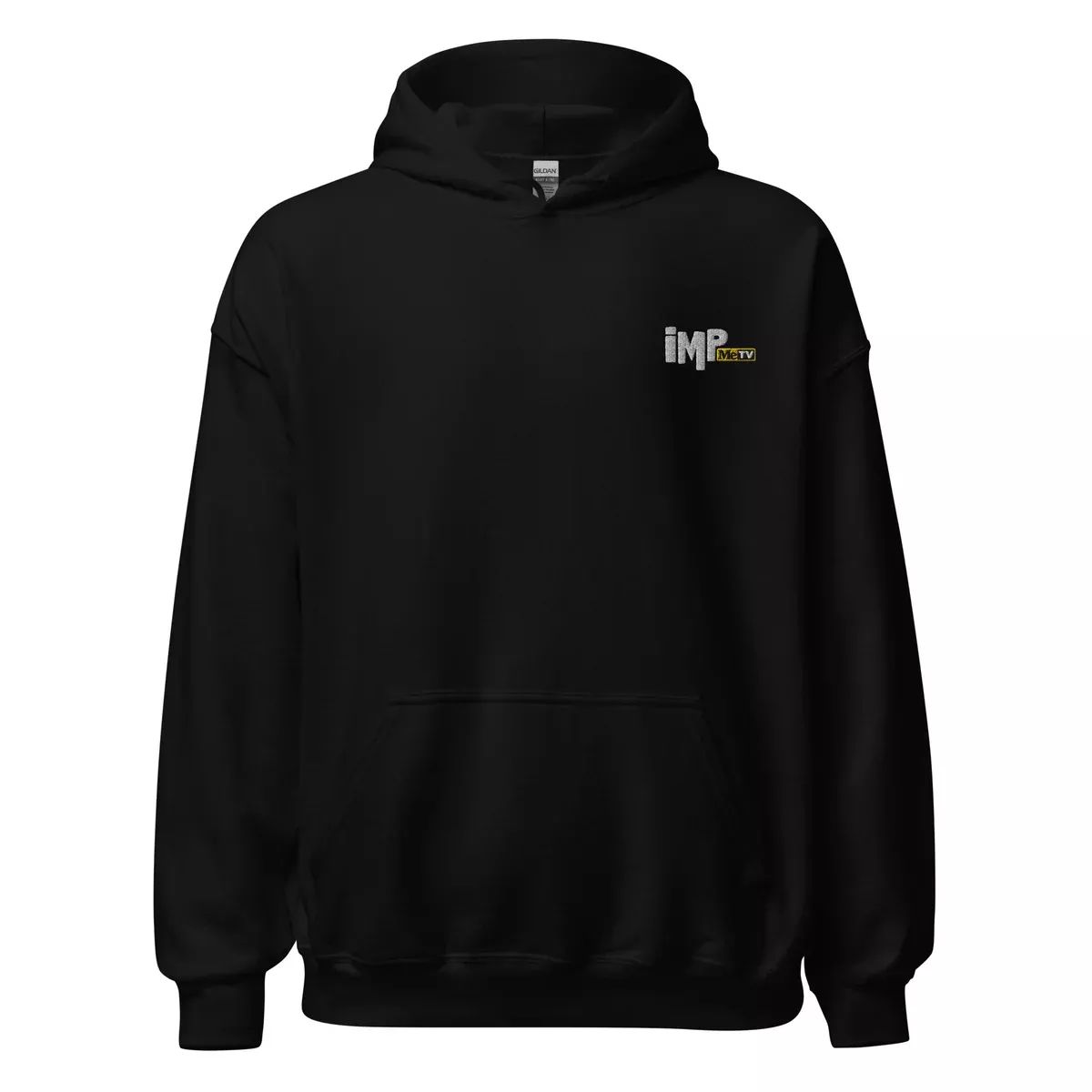 IMP (Ignatius Malvolio Prankenstein) Sven Squad Pullover Hoodie